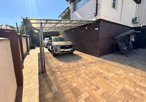 Дом 334м², 4-этажный, участок 6 сот.