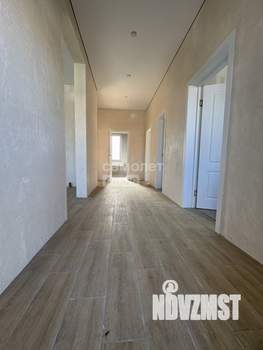 Дом 100м², 1-этажный, участок 5 сот.