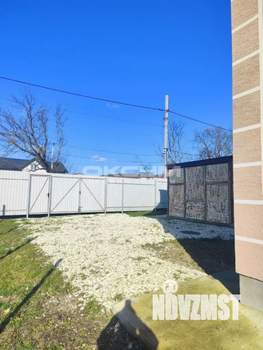 Дом 99м², 2-этажный, участок 6 сот.