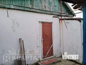 Дом 30м², 1-этажный, участок 2 сот.