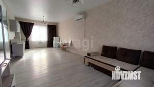 Дом 101м², 1-этажный, участок 6 сот.