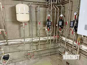 Дом 234м², 2-этажный, участок 5 сот.