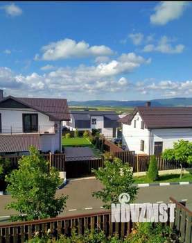 Дом 160м², 2-этажный, участок 6 сот.