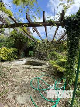 Дача 175м², 3-этажный, участок 6 сот.