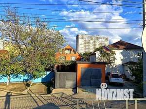 Дом 193м², 3-этажный, участок 5 сот.