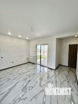 Дом 100м², 1-этажный, участок 4 сот.