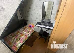 Таунхаус 43м², 2-этажный, участок 3 сот.