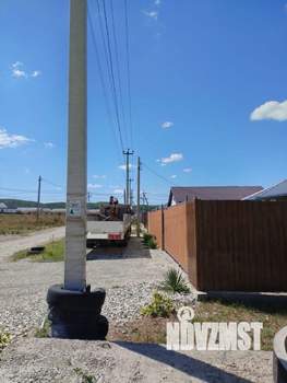 Дом 77м², 2-этажный, участок 6 сот.