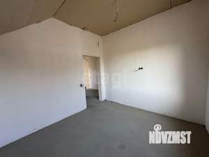 Дом 111м², 2-этажный, участок 4 сот.