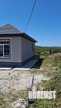 Дом 90м², 1-этажный, участок 4 сот.