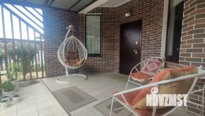 Дом 80м², 1-этажный, участок 7 сот.