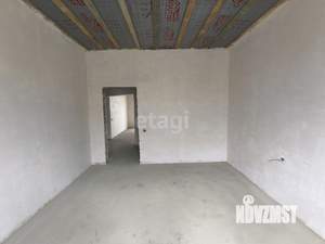 Дом 86м², 1-этажный, участок 6 сот.