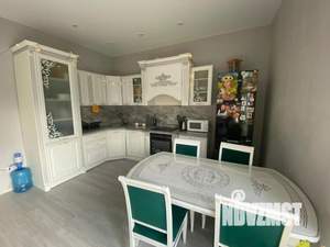 Дом 105м², 2-этажный, участок 8 сот.