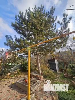 Дом 93м², 2-этажный, участок 5 сот.