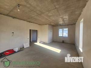 Дом 120м², 1-этажный, участок 4 сот.