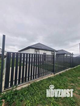 Дом 74м², 1-этажный, участок 5 сот.