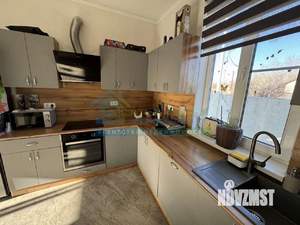 Дом 122м², 2-этажный, участок 5 сот.