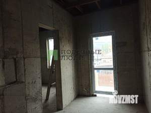 Дом 160м², 2-этажный, участок 3 сот.