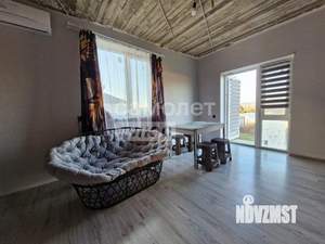 Дом 133м², 2-этажный, участок 5 сот.