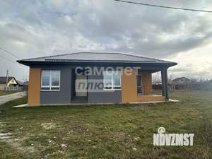 Дом 90м², 1-этажный, участок 5 сот.