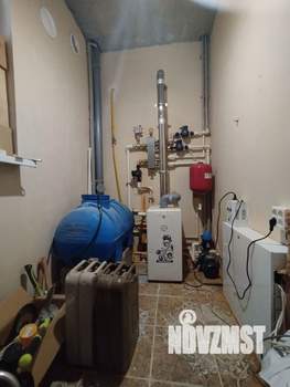 Дом 145м², 2-этажный, участок 5 сот.