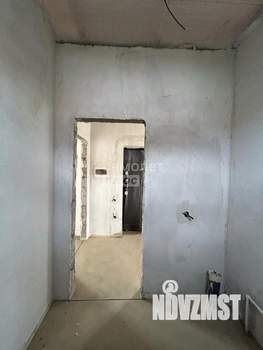 Дом 43м², 1-этажный, участок 2 сот.