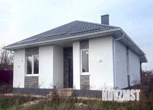 Дом 80м², 1-этажный, участок 5 сот.
