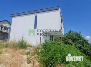 Дом 128м², 2-этажный, участок 3 сот.