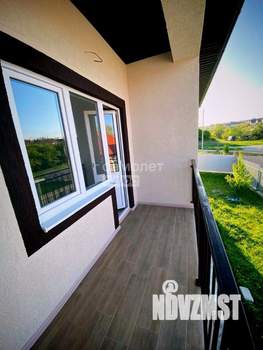 Дом 120м², 1-этажный, участок 4 сот.