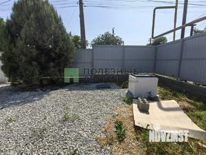 Дом 83м², 1-этажный, участок 3 сот.