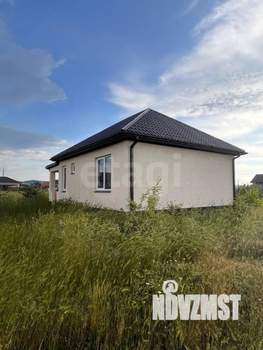 Дом 65м², 1-этажный, участок 5 сот.