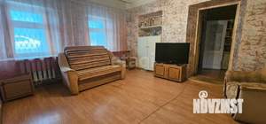 Дом 94м², 1-этажный, участок 8 сот.