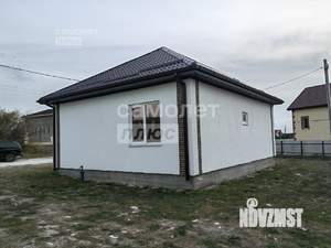 Дом 80м², 1-этажный, участок 5 сот.