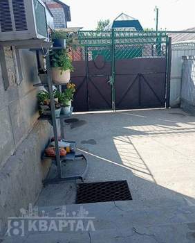 Дом 158м², 2-этажный, участок 3 сот.