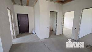 Дом 75м², 1-этажный, участок 4 сот.