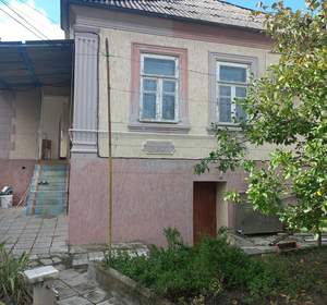 Дом 64м², 1-этажный, участок 4 сот.