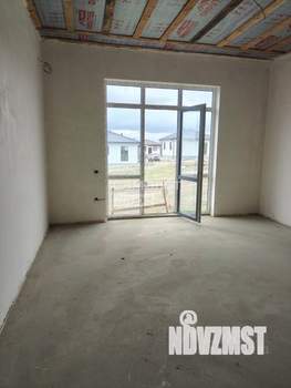 Дом 100м², 2-этажный, участок 5 сот.