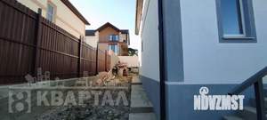 Дом 140м², 2-этажный, участок 4 сот.