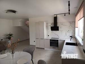 Дом 145м², 2-этажный, участок 5 сот.