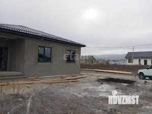 Дом 100м², 1-этажный, участок 5 сот.