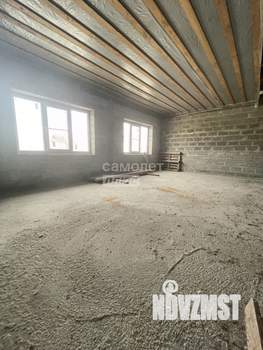 Коттедж 282м², 2-этажный, участок 20 сот.