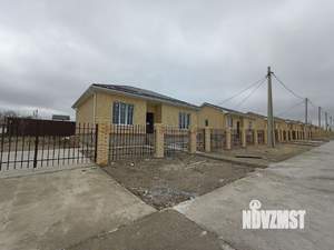 Дом 83м², 2-этажный, участок 3 сот.