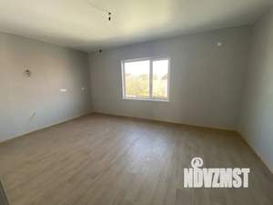 Дом 120м², 2-этажный, участок 4 сот.