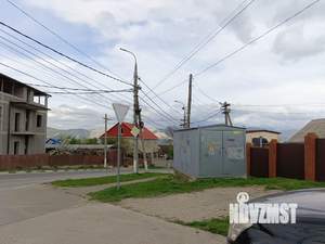 Дом 55м², 1-этажный, участок 5 сот.