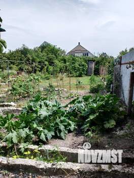 Дом 45м², 2-этажный, участок 6 сот.