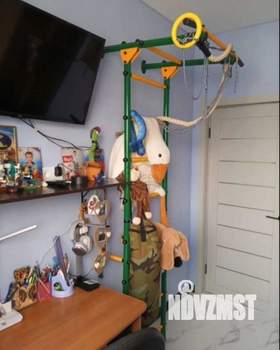 Дом 105м², 1-этажный, участок 6 сот.