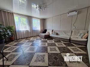 Дом 172м², 2-этажный, участок 8 сот.