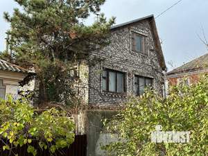 Дом 198м², 2-этажный, участок 5 сот.