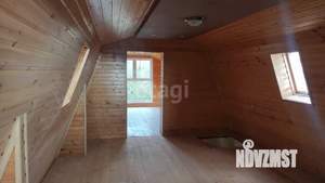 Дом 99м², 2-этажный, участок 6 сот.