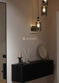 Дом 125м², 2-этажный, участок 3 сот.